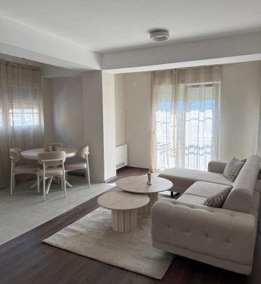 Gevgelija Apartamento | Maison Centrale Luxury City Apartment