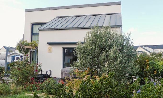 Plouhinec Casa | Maison centre et plages