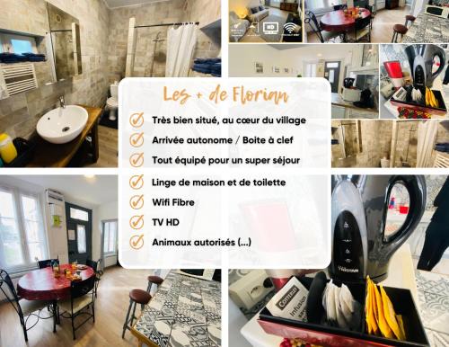 Soligny-la-Trappe Casa | Maison centre village Soligny la Trappe proche Mortagne au perche - Sanateflo -