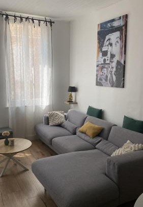 Saint-Honore - Jeanne d'Arc Apartamento | Maison centre ville cirque cathédrale