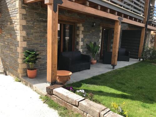 Bourg-Madame Chalet De Esquí | Maison Cerdagne