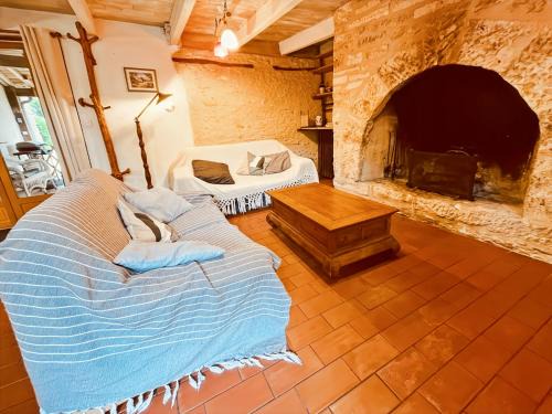 Montignac Casa | Maison chaleureuse au coeur de la nature Montignac Lascaux Dordogne 4 pers