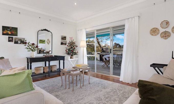 Moss Vale Casa | Maison Chance - Charming Elegance, European country style - Wedding Bliss