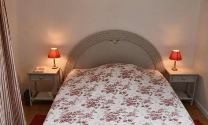 Longeville-sur-Mer Casa | Maison Charme Vacances Location Longeville sur mer 6 Personnes