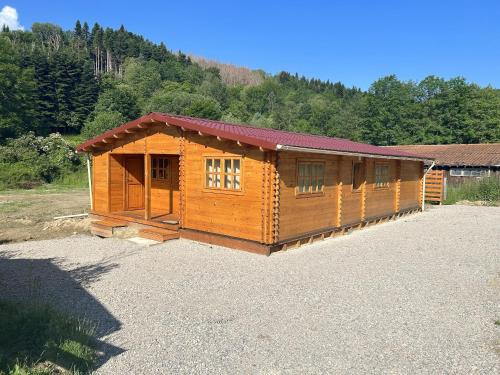 Fougax-et-Barrineuf Casa | Maison charmante à Fougax-et-Barrineuf