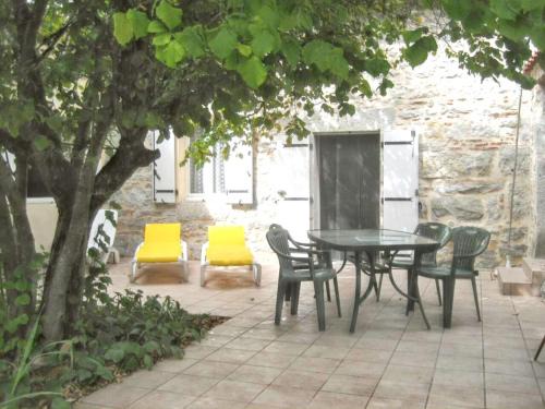 Cajarc Casa | Maison charmante à Cajarc