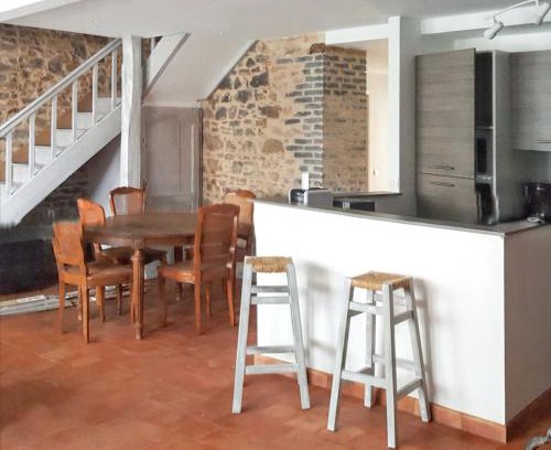 La Porcherie Casa | Maison charmante à La Porcherie