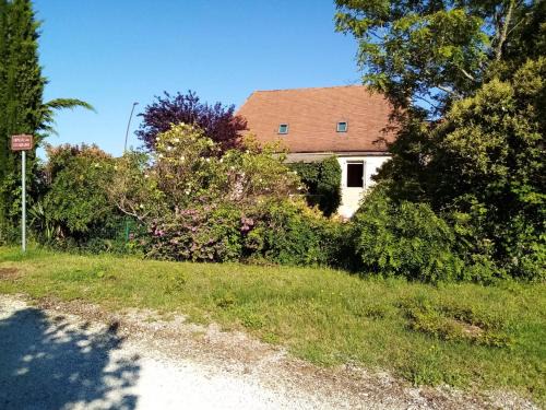 Nadillac Casa | Maison charmante à Nadillac avec piscine privée