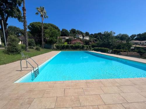 San-Nicolao Casa | Maison charmante à San-Nicolao 55 m² avec piscine partagée