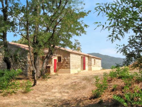 Sartene Casa | Maison charmante avec jacuzzi et vue sur montagne à Sartène