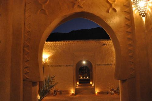Tissint Casa | Maison Chez Lahcen - Akka Nait Sidi - Tissint