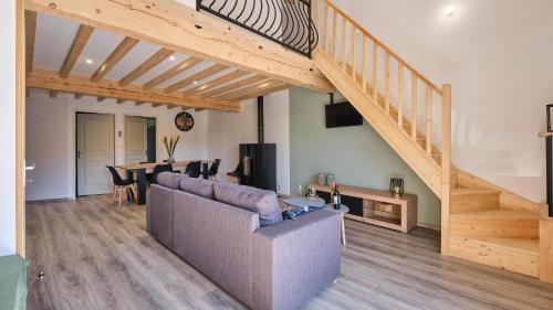 Espezel Casa | Maison - Chez Louisette