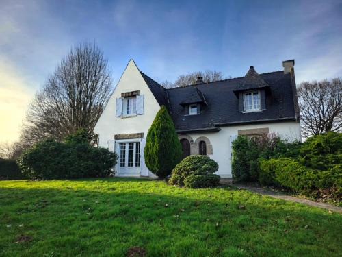 Guichen Casa | maison chic et chaleureuse