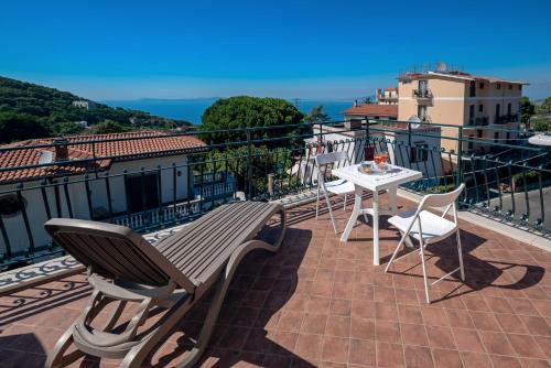 Sant'Agata sui Due Golfi Apartamento | Maison Cipriani