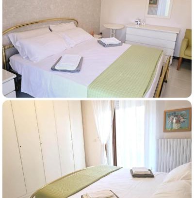 Vasto Apartamento | Maison Clarabella