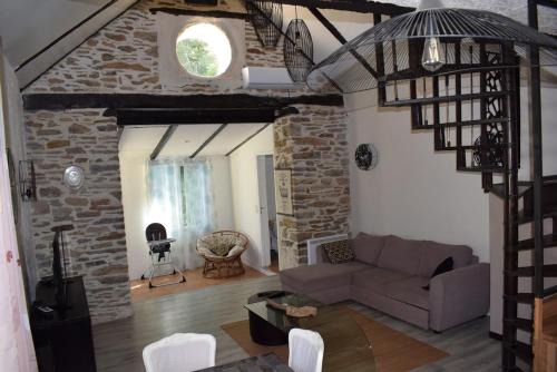 Trebas Casa | MAISON CLIMATISÉE - Vallée Du Tarn - BORD D'EAU