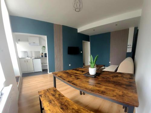 Saint-Laurent-sur-Sevre Casa | Maison Cosy Rénovée - Puy du Fou