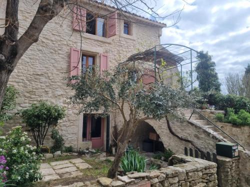 Dauphin Casa | Maison coeur de village