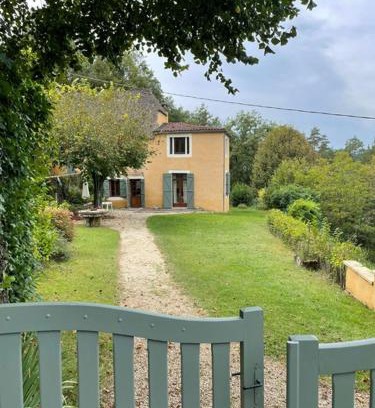 Montignac Casa | Maison Colette au coeur du périgord noir