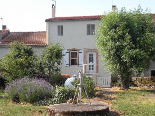 Villardonnel Casa | Maison COLETTE