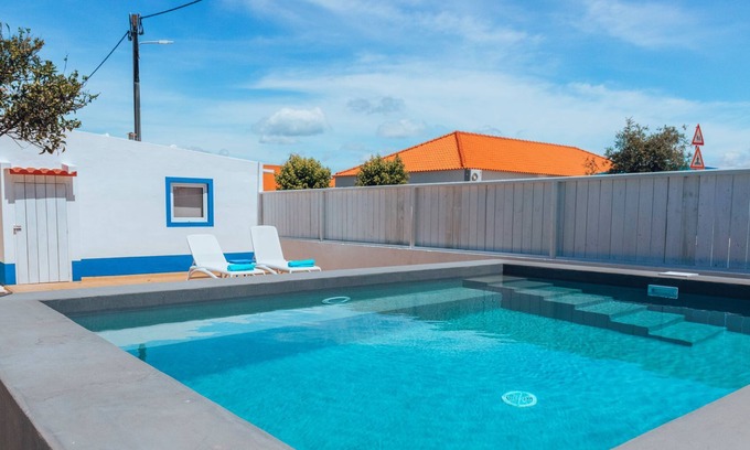 Comporta Casa | Maison Comporta