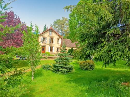 Maletable Casa | Maison confortable avec jardin - Longny les Villages