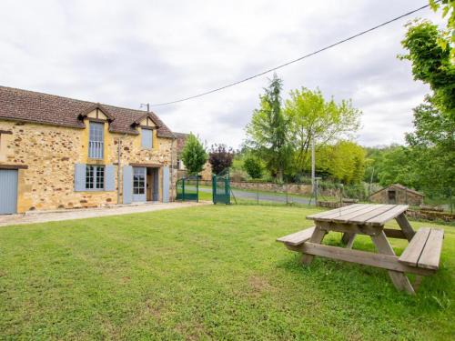 Bouillac Casa | Maison confortable avec terrasse, près de Belvès - jardin clos, BBQ, animaux acceptés - FR-1-616-20