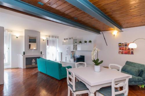 Ferrara Historic Centre Apartamento | Maison Contrari
