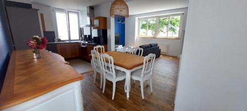 Kervignac Casa | Maison conviviale à KERVIGNAC