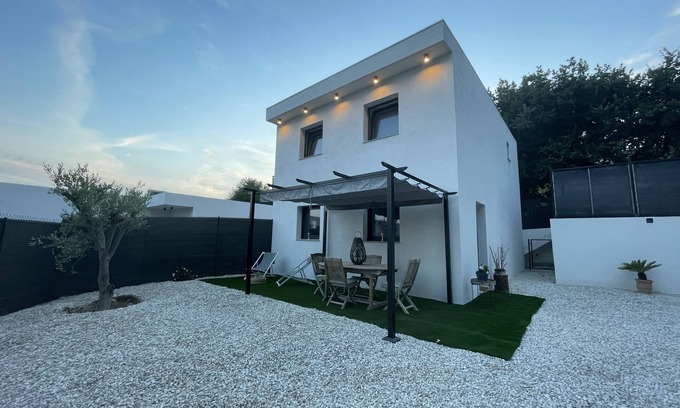 Nice Casa | Maison Coquette
