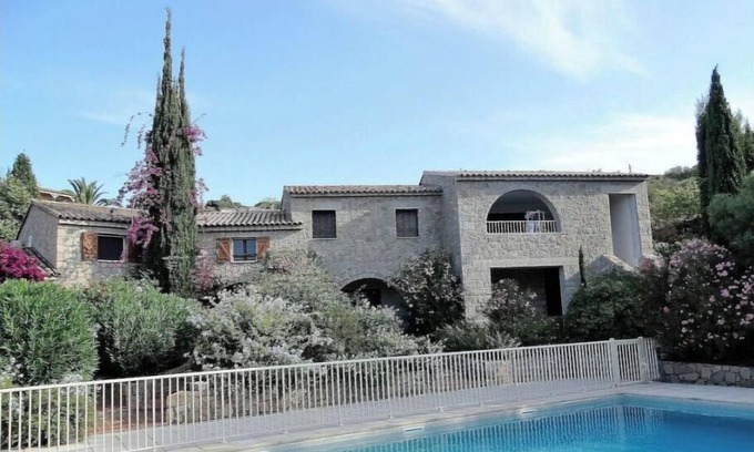 Propriano Villa | Maison Corse n°1
