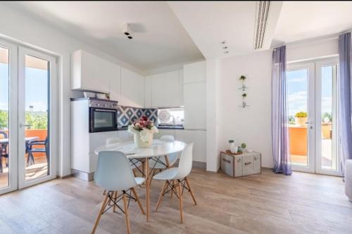 Capitolo Apartamento | Maison Costa del Sol - Capitolo, Monopoli
