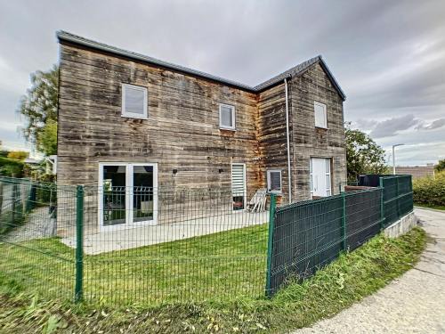 Incourt Casa | Maison cosy à la campagne
