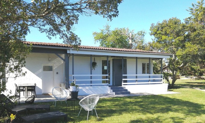 Bias Casa | Maison Cosy à la Campagne, L'océan à 10 mns