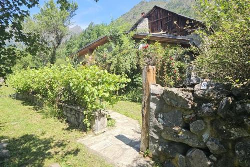 Valjouffrey Chalet De Esquí | Maison cosy à la montagne