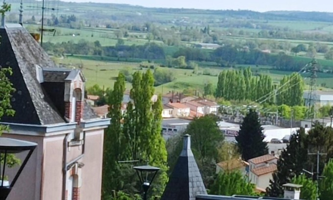 Pouzauges Apartamento | Maison cosy -15min Puy du Fou- Centre de Pouzauges