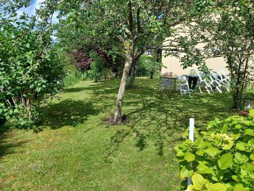 Rambouillet Casa | Maison cosy 600m de la gare de Rambouillet