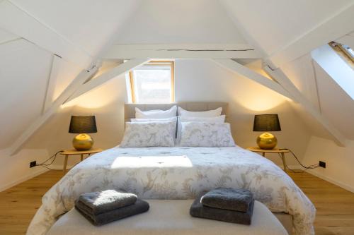 Quartier Saint-Leon Casa | Maison cosy et bien située
