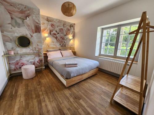 Severac Casa | Maison cosy et décorée avec goût à la campagne