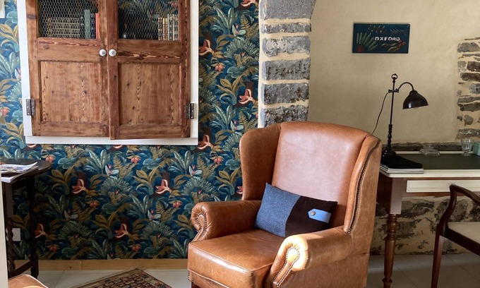 Barneville-Carteret Casa | Maison Cosy Proche de la mer à Barneville Carteret en Cotentin