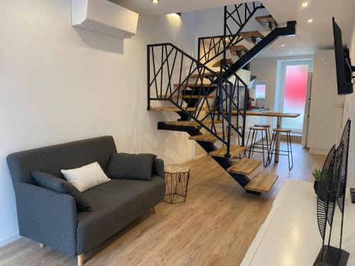 Mauze-sur-le-Mignon Casa | Maison cosy