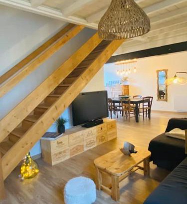 Montory Casa | Maison cosy Montory près d'Iraty 6 personnes
