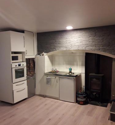 Thiezac Casa | maison cosy proche de la station de ski du lioran 4 personnes