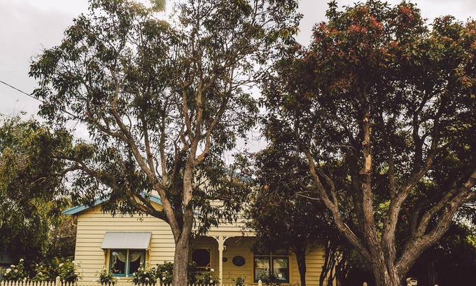 Queenscliff Cabaña | Casa Rural Queenscliff