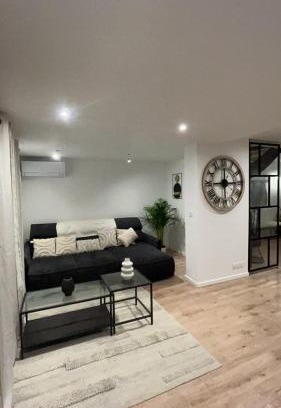 Nantes Casa | Maison cozy proche centre ville