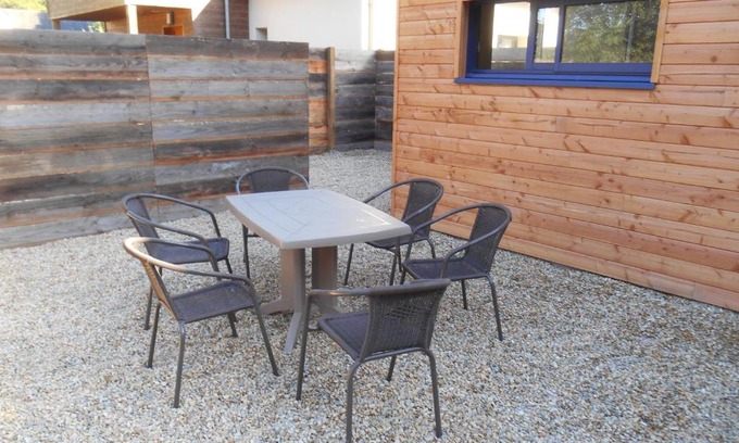 Asserac Casa | MAISON D'AELA