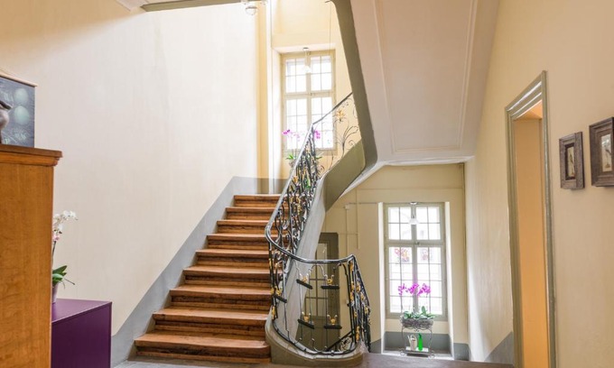 Fribourg Casa | Maison D'Ammann