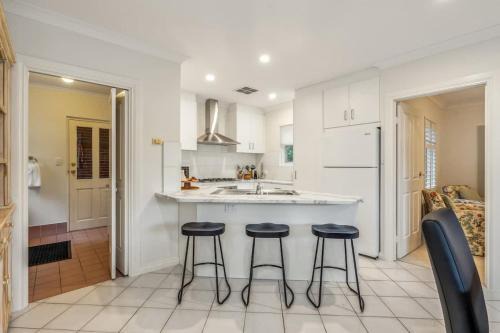 Glenside Casa | Maison d'Art