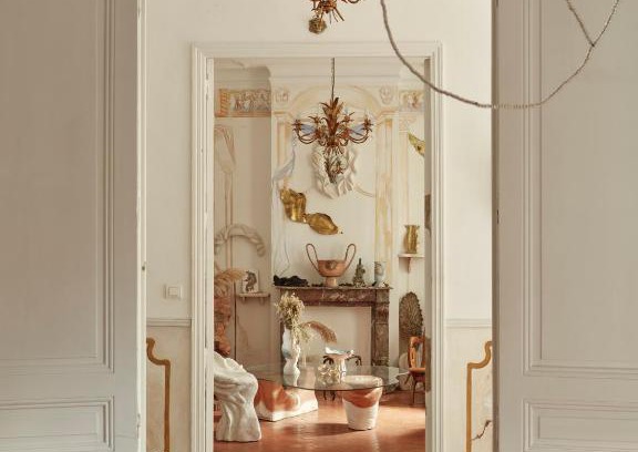 Mazargues Cama Y Desayuno | Maison d'artistes - Pavillon Southway