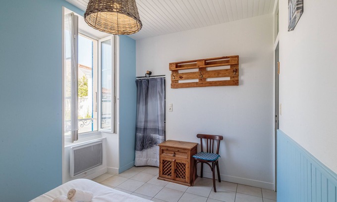 Cheray Casa | Maison des Jardins - Welkeys